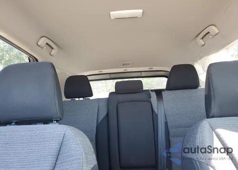 2021 Nissan Rogue Sv from USA, damaged, VIN 5N1AT3BB6MC782512